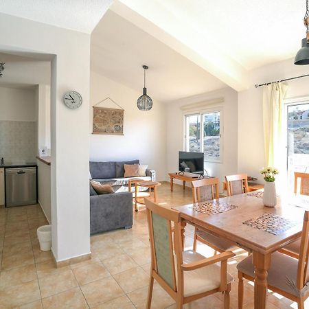 דירות Paphos Resitour - Regina Gardens מראה חיצוני תמונה