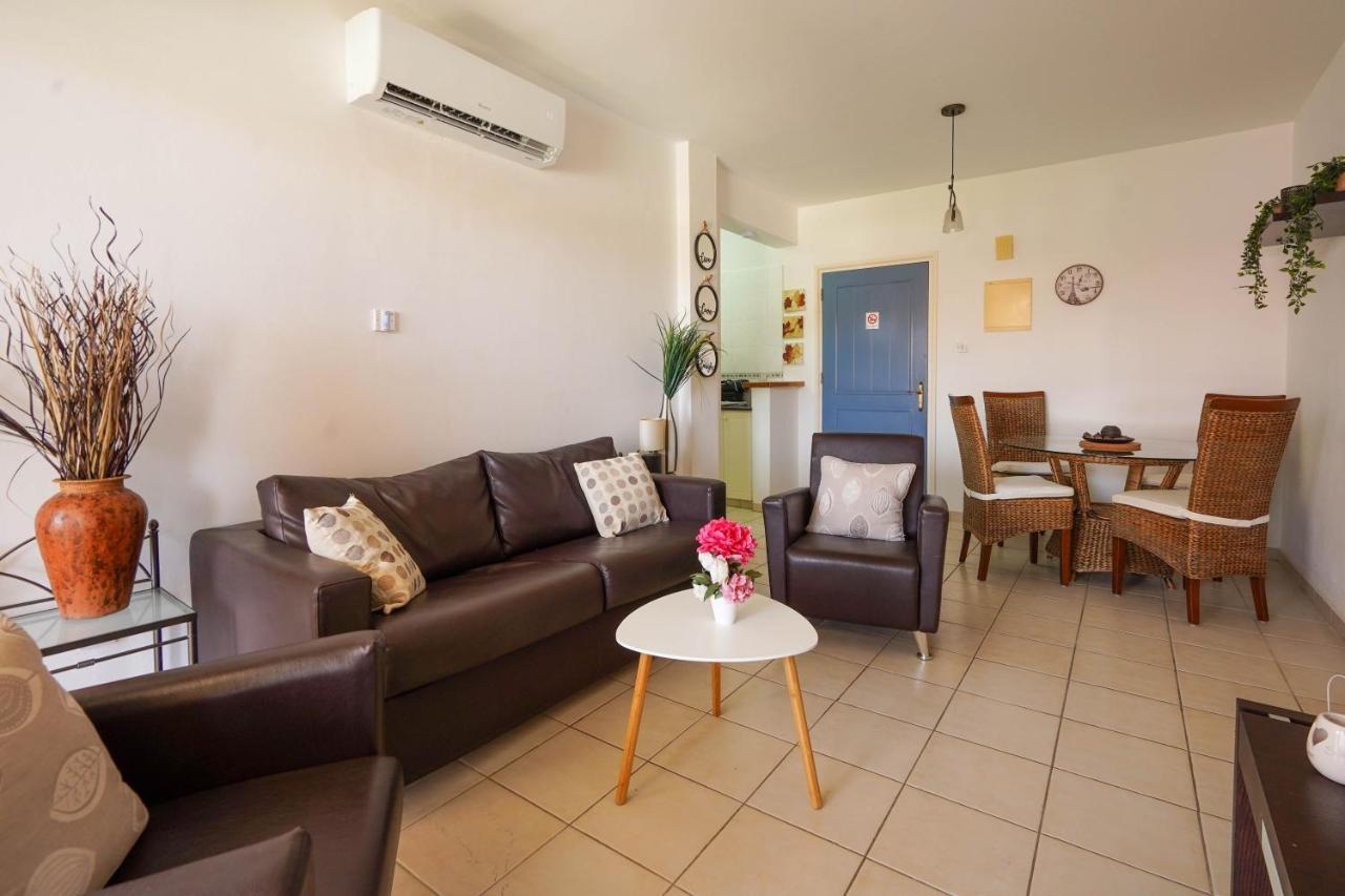 דירות Paphos Resitour - Regina Gardens מראה חיצוני תמונה