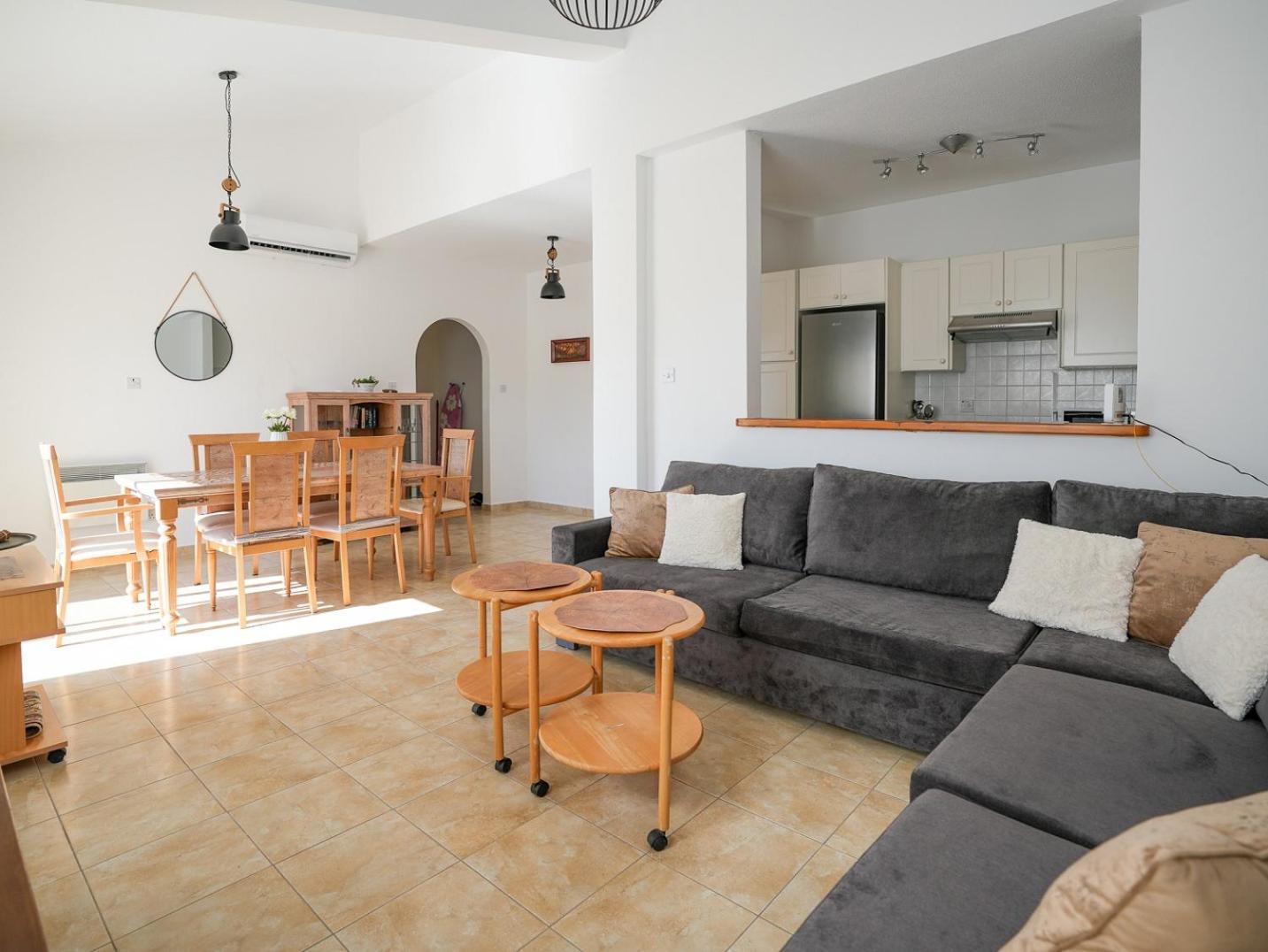 דירות Paphos Resitour - Regina Gardens מראה חיצוני תמונה